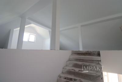 Casa individuala cu teren de 440 mp, situata in Dezmir! - 20