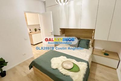 Oportunitate: Apartament 3 camere SMART - Regie Grozavesti - 5