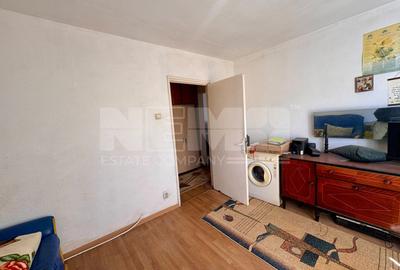 Apartament 2 camere | Zamca, Suceava | 62000 Euro - 5