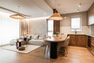 Kasper Coresi faza 5 | 3 camere apartament | comision 0% | cu box bu parcare - 2