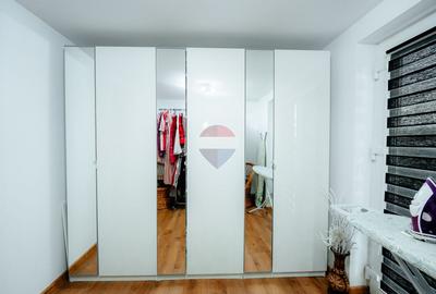 Casă individuală de vânzare 190mp construiti+1800mp teren,Udeni-Zăvoi - 19
