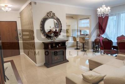 Apartament de 2 camere, 2 parcari, 55mp, zona Grand Hotel Italia - 1