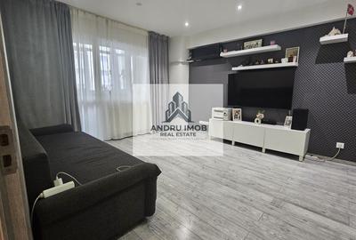 Apartament 2 camere decomandat Splaiul Unirii (Popești-Leordeni) - 2