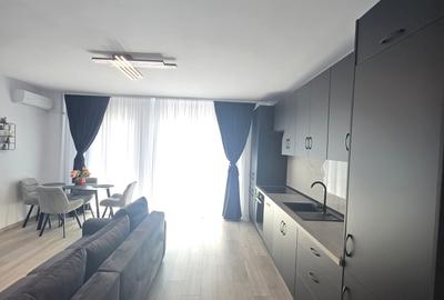 Apartament 2 camere, Prima inchiriere | 7 minute aeroport | Parcare | - 3