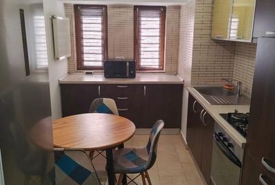 Apartament 2 camere de închiriat – Unirii – Zepter | 66 mp | 3 balcoane - 4
