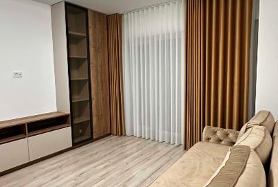 Apartament cu 3 camere decomandat ,nou, cu parcare privata inclusa in Pacurari - 4