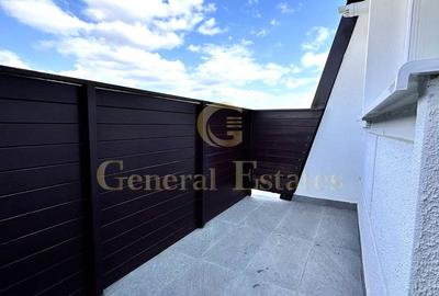Apartament 2 camere tip studio – Sânpetru - 6