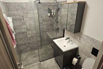 APARTAMENT PREMIUM | 2 CAMERE | ZONĂ CENTRALĂ | ETAJ INTERMEDIAR - 5