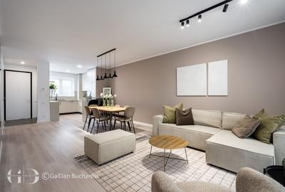 Vilă Premium cu 4 dormitoare | Mobexpert Homes, Pipera | GalDan - 3