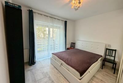 Apartament 3 camere Primaverii | Rasnov - 2