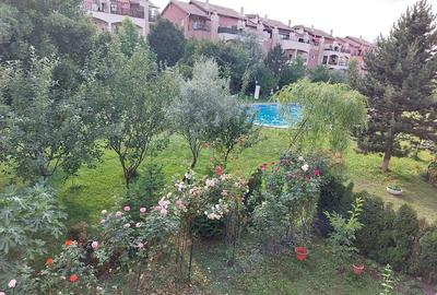 Apartament cu 3 camere, Școala Americană - 18