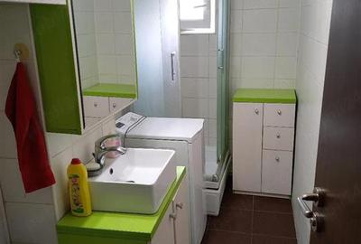 Apartament 2 Camere | Aviatiei | Centrala Proprie | str. Capalna - 9