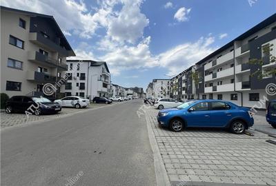 Apartament cu 2 camere decomandat în Hipodrom 3