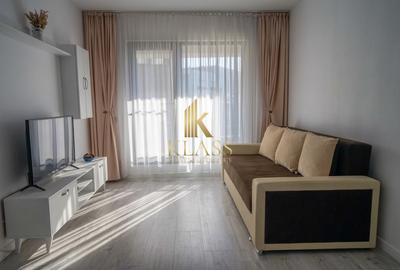 Apartament cu 2 camere decomandat, mobilat în Voluntari