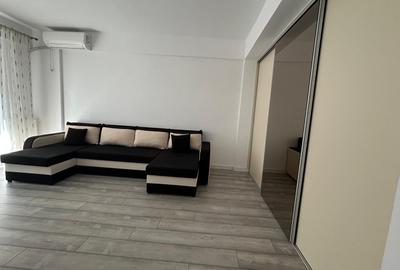Apartament cu 2 camere decomandat, mobilat în Bragadiru