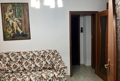 Inchiriere 2 camere Stefan cel Mare-Lizeanu,3/10,semidecomandat,mobilat,2AC,500€ - 5