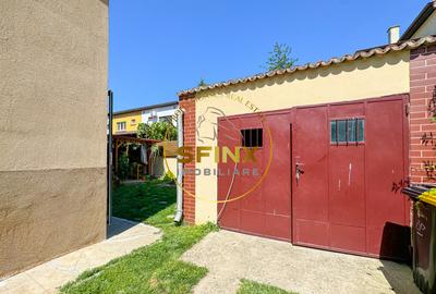 Casa Vatra Luminoasa | 6 camere | Curte proprie | Garaj - 50