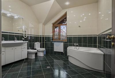 Casă / Vilă cu 6 camere de închiriat în zona Nord - 17