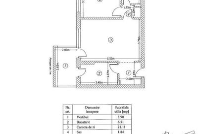 Apartament 2 camere | Greenfield | Padurea Baneasa | 1 Loc parcare - 17