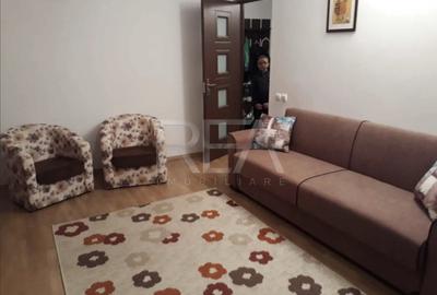 Apartament cu 3 camere decomandat, mobilat în Gorjului