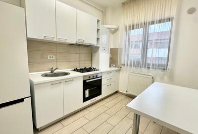 Garsoniera de inchiriat in Sanpetru pe strada Universului, et 1, parcare inclusa - 4