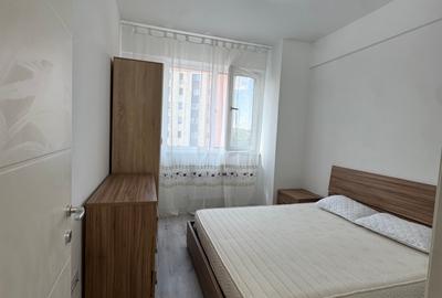 Apartament 2 camere,zona Visoianu, bloc nou - 2