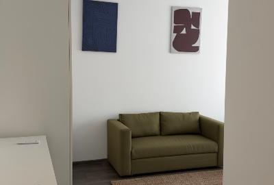 Garsoniera de inchiriat - 2