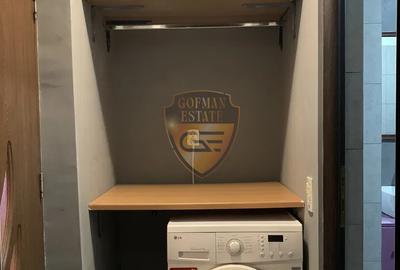 2 cam Tomis Nord City Park Mall Brotacei 45.1m parter mobilat A/C gaze in bloc - 3