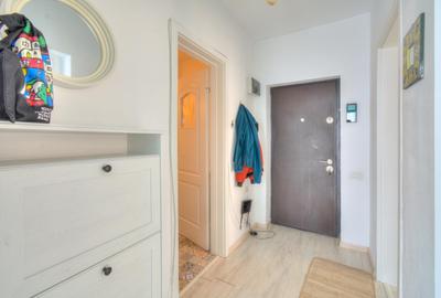 Apartament 2 camere Transparent Residence - Aqua Garden Militari - 5