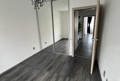 Duplex elegant și rafinat, mobilat complet, 156 mp utili, teren 200 mp, Floreșt - 7
