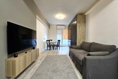 Inchiriere apartament 2 camere / bloc 2021 / Vitan Barzesti / mobilat / parcare - 5