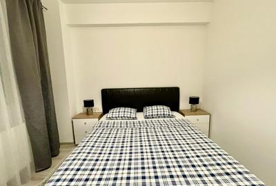Metalurgiei - Apartament 2 camere + loc de parcare - 3