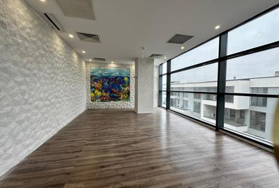 Spatiu de birouri- Iancu Nicolae- British School - 2