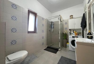 Duplex 4 camere complet mobilat si utilat Mosnita Veche - 7