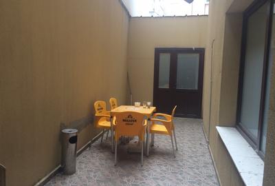 Spatii birouri, Universitate, Magheru, Batistei - 9