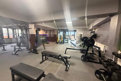 Spațiu comercial, de 318.00 mp, în Pucioasa