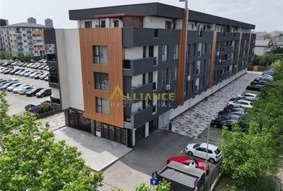 Apartament 2camere tip studio /mobilat si utilat metrou Dimitrie Leonida 12min - 9