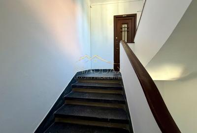 Birou cu 5 camere Unic *160mp* // Zona Eminescu- Polona - 45