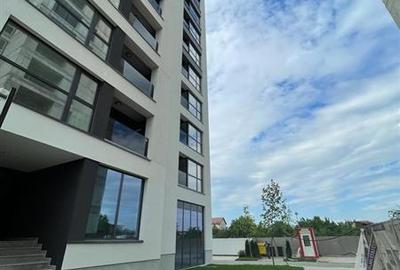 Apartament 2 Camere Incalzire in Pardoseala Ansamblu Nou Rahova - 17
