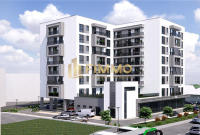 Apartament 2 cam | Bloc nou | Burdujeni Gheorghe Doja | ID: 1304 - 5
