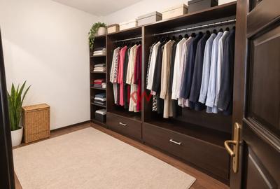 Apartament foarte spatios, open space, pretabil activitatilor multiple! Central! - 7