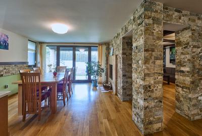 Reprezentare exclusivă · Casa dintre magnolii, Făget · 1.343 mp lângă pădure - 8
