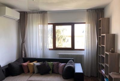 Apartament 2 camere Podu Ros, etaj intermediar, renovat, mobilat - 2