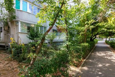 Apartament de vanzare 3 camere Aviatiei - 15
