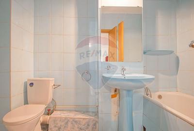 Ideal Investiție! 2 Camere Zizinului + Boxă  – lângă Spitalul Județean - 21