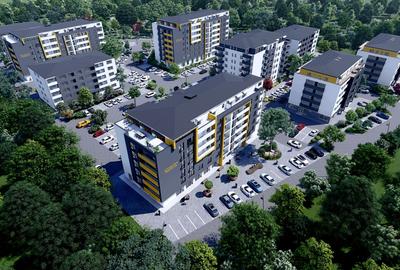 Atmosphere Residence
