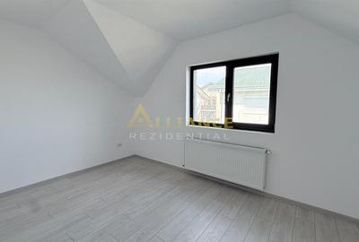 Vila individuala - 4 camere 3 bai - teren 308mp - 17