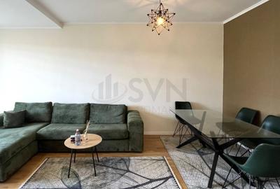 REA1027457 Apartament 2 camere Aviatiei - 3