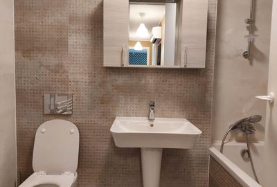 Apartament 2 camere Cloud9 Residence Pipera Parcare subterana inclusa - 7