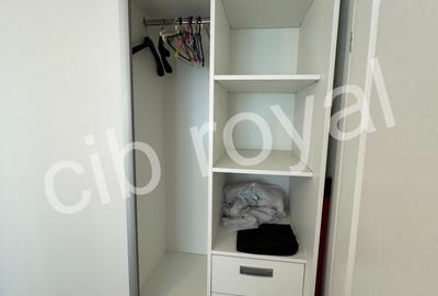 Apt. 2 cam. Titan,Str. Postavarul 3, renovat,10 minute metrou Nicolae Grigorescu - 12